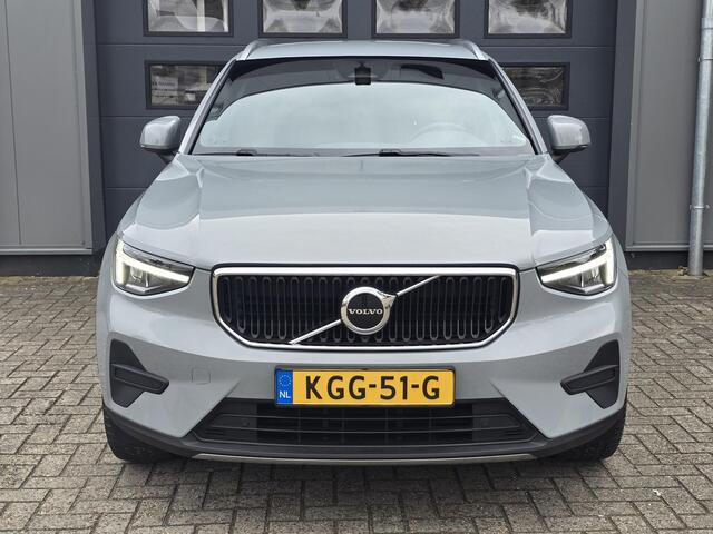 Volvo XC40 2.0 B3 Core Trekhaak