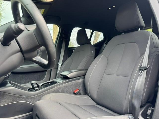 Volvo XC40 Recharge Plus 70kWh SOH 90,2% Warmtepomp/Trekhaak/Acarplay/Navi/Full LED/Garantie