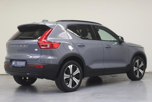 Volvo XC40 T5 Plug-in hybrid Plus Dark | Rijklaarprijs | Trekhaak |