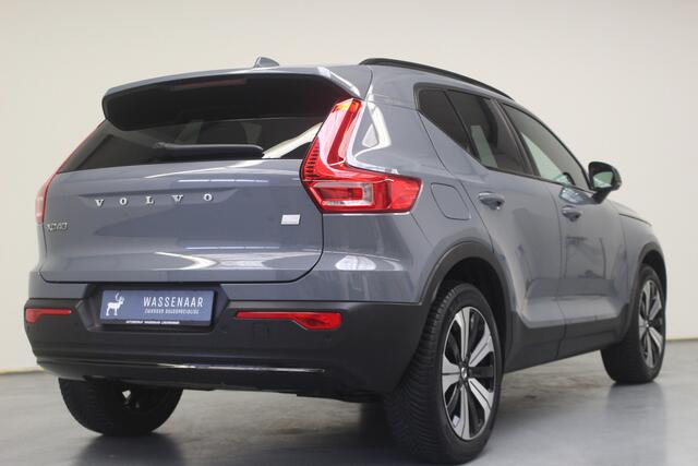Volvo XC40 T5 Plug-in hybrid Plus Dark | Rijklaarprijs | Trekhaak |