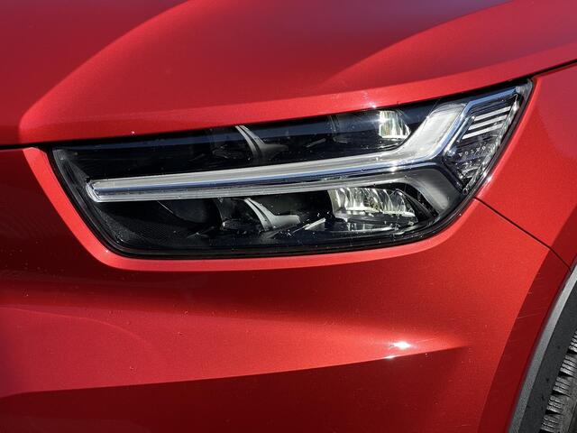 Volvo XC40 1.5 T4 Recharge R-Design Automaat, Panorama dak, Harman Kardon, Cruise Control, Carplay, Trekhaak