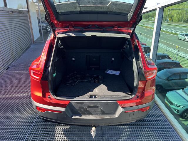 Volvo XC40 1.5 T4 Recharge R-Design Automaat, Panorama dak, Harman Kardon, Cruise Control, Carplay, Trekhaak