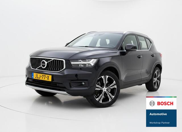 Volvo XC40 1.5 T4 Recharge Inscription Expression TREKHAAK - H&K - LEER - STOELVERWARMING
