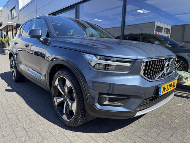 Volvo XC40 1.5 T5 Recharge Inscription