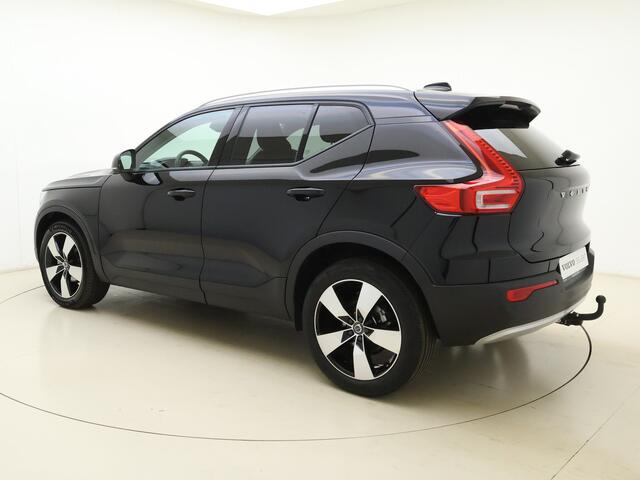 Volvo XC40 T3 Business Pro | Adapt. Cruise control | Trekhaak | Stoel/stuurwiel verwarmd | BLIS |