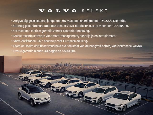 Volvo XC40 T4 Plug-in hybrid Ultimate Bright | Trekhaak | 360 Camera | H&K Audio | Panoramadak
