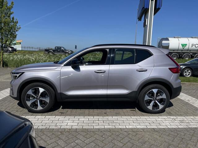 Volvo XC40 B4 Plus Dark | Harman / Kardon | Trekhaak | Memoryseats | Climate Pack |