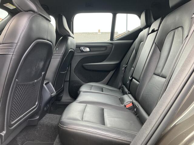 Volvo XC40 2.0 T4 Inscription | 380º camera | Leder | 12 MND Garantie