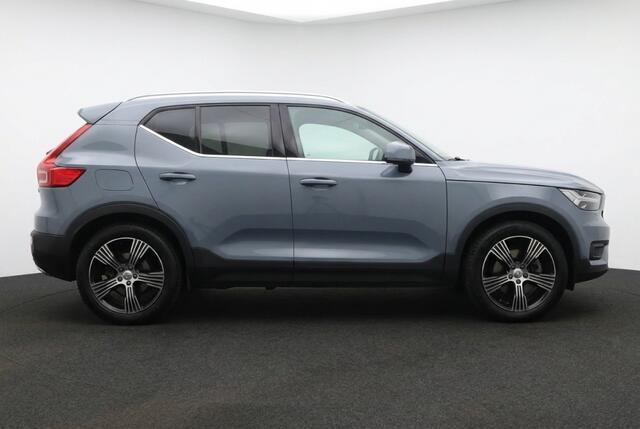 Volvo XC40 Inscription 2WD T3 Pano l Bliss l Memory stoelen l Leder l VOL O