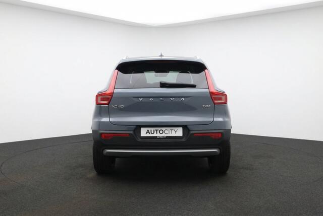 Volvo XC40 Inscription 2WD T3 Pano l Bliss l Memory stoelen l Leder l VOL O