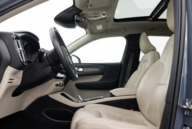 Volvo XC40 Inscription 2WD T3 Pano l Bliss l Memory stoelen l Leder l VOL O
