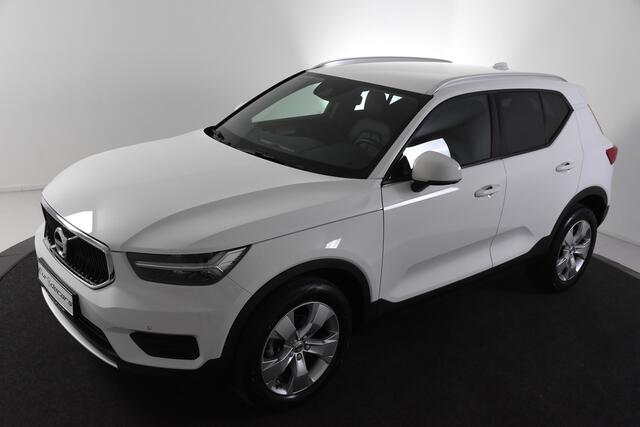 Volvo XC40 1.5 T2 Momentum *1ste Eigenaar*Leer*Navigatie*Stoelverwarming*Camera*