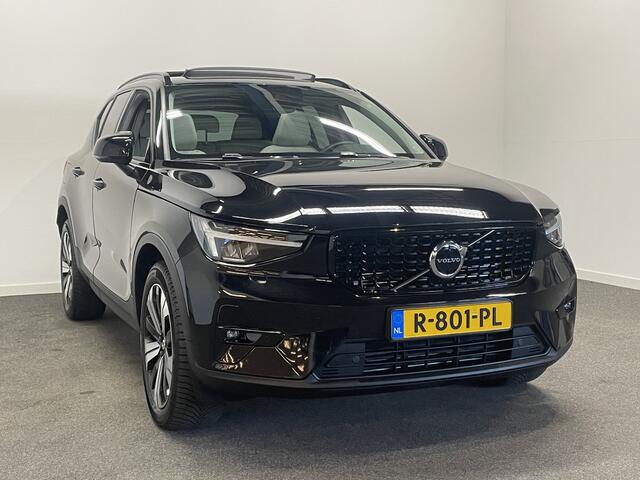 Volvo XC40 1.5 T5 Plug-in hybrid Ultimate Dark
