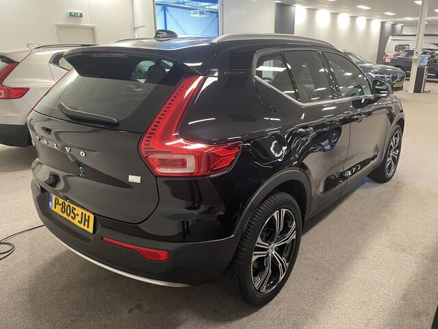 Volvo XC40 1.5 T5 Recharge Inscription