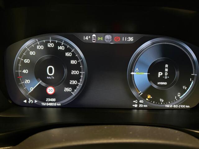Volvo XC40 T4 Aut. Plug-in Hybrid Bright Parkeercamera 211pk