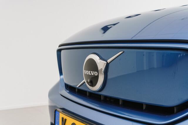 Volvo XC40 P8 AWD R-Design