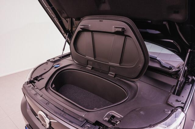 Volvo XC40 XC40 Recharge P8 AWD Pure Electric