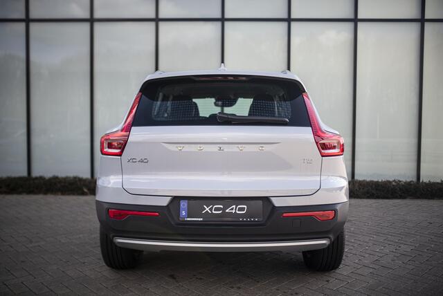 Volvo XC40 1.5 T2 Inscription | Standkachel | Leer | Parkeercamera | Stoel/Stuurverwarming | Adaptive Cruise Control |