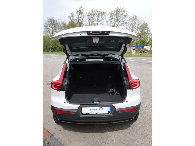 Volvo XC40 1.5 T4 Recharge R-Design VOL LEER | PANO | 360° CAM | HARMAN-KARDON