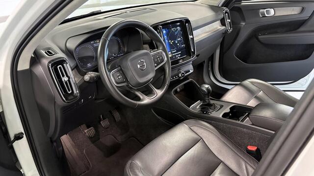 Volvo XC40 1.5 T3 Inscription | Leder | Navi | CarPlay