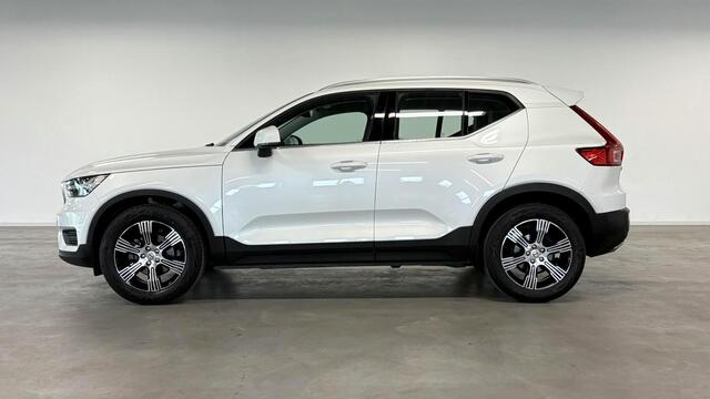 Volvo XC40 1.5 T3 Inscription | Leder | Navi | CarPlay