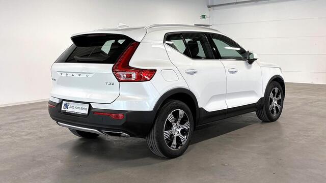 Volvo XC40 1.5 T3 Inscription | Leder | Navi | CarPlay