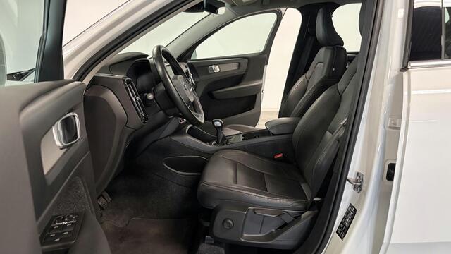 Volvo XC40 1.5 T3 Inscription | Leder | Navi | CarPlay