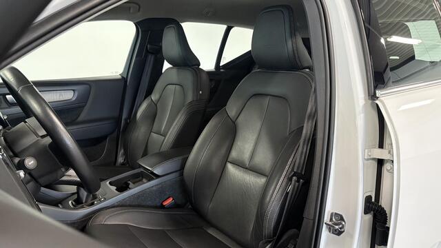 Volvo XC40 1.5 T3 Inscription | Leder | Navi | CarPlay