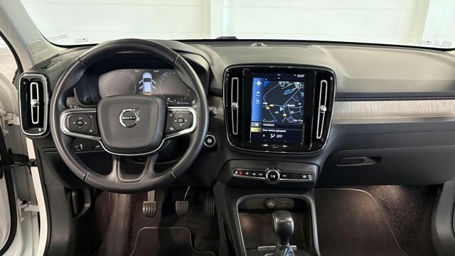 Volvo XC40 1.5 T3 Inscription | Leder | Navi | CarPlay