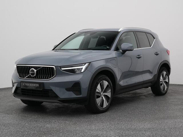 Volvo XC40 1.5 T4 Recharge Inscription Expression | CAMERA | KEYLESS