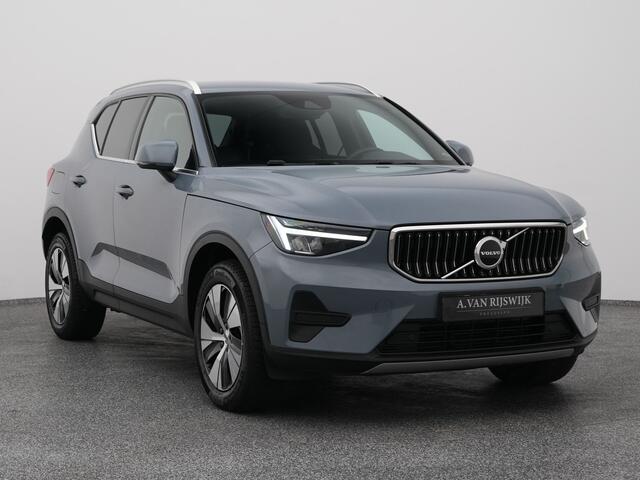 Volvo XC40 1.5 T4 Recharge Inscription Expression | CAMERA | KEYLESS