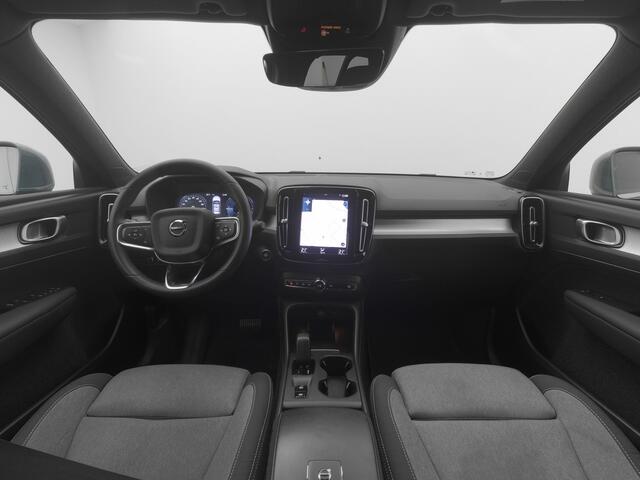 Volvo XC40 1.5 T4 Recharge Inscription Expression | CAMERA | KEYLESS