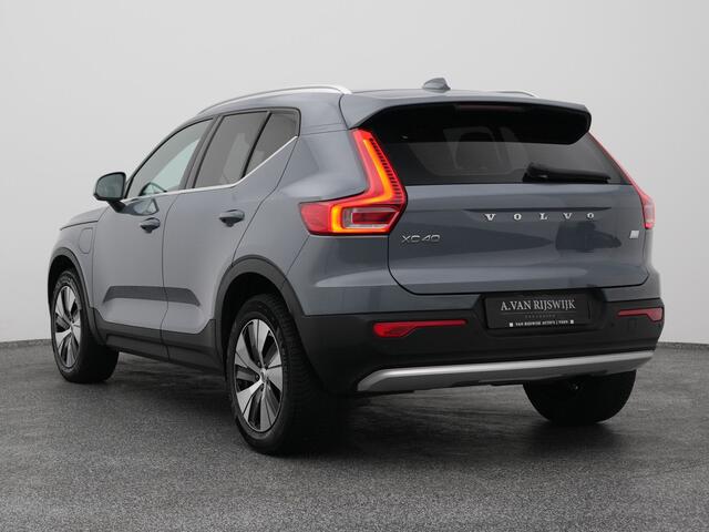 Volvo XC40 1.5 T4 Recharge Inscription Expression | CAMERA | KEYLESS