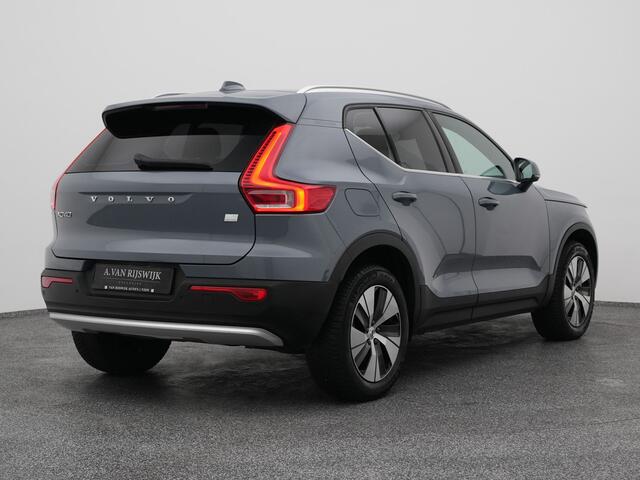 Volvo XC40 1.5 T4 Recharge Inscription Expression | CAMERA | KEYLESS