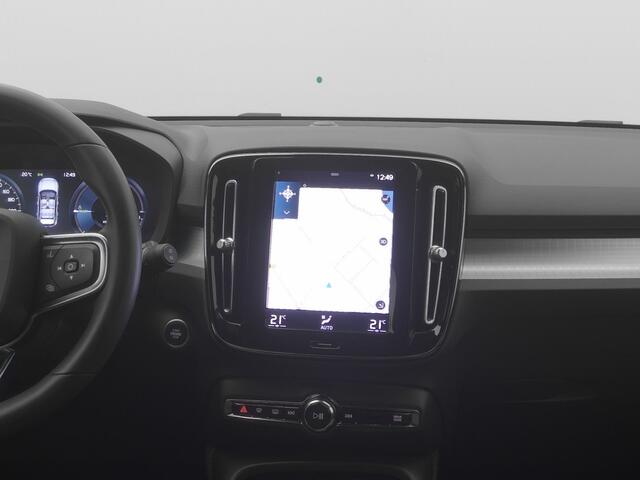 Volvo XC40 1.5 T4 Recharge Inscription Expression | CAMERA | KEYLESS