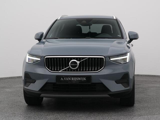 Volvo XC40 1.5 T4 Recharge Inscription Expression | CAMERA | KEYLESS
