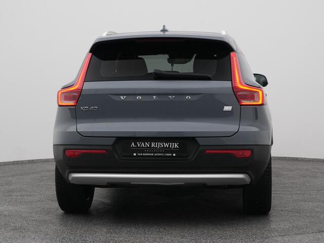 Volvo XC40 1.5 T4 Recharge Inscription Expression | CAMERA | KEYLESS