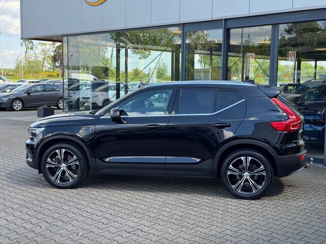 Volvo XC40 1.5 T4 Recharge Inscription - Pilot assist - camera - navi