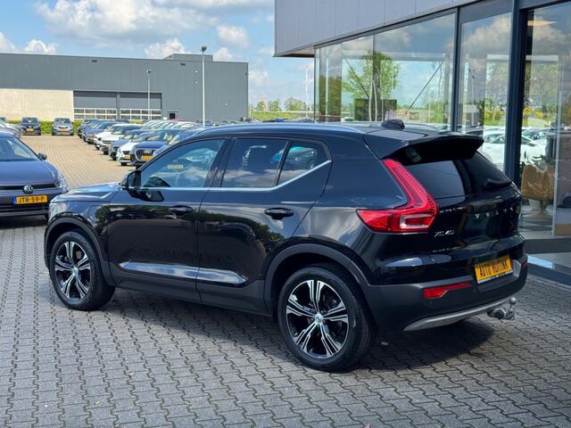 Volvo XC40 1.5 T4 Recharge Inscription - Pilot assist - camera - navi
