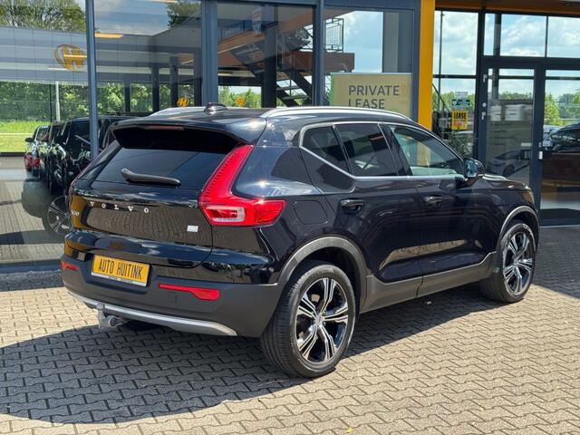 Volvo XC40 1.5 T4 Recharge Inscription - Pilot assist - camera - navi