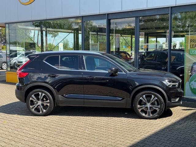 Volvo XC40 1.5 T4 Recharge Inscription - Pilot assist - camera - navi