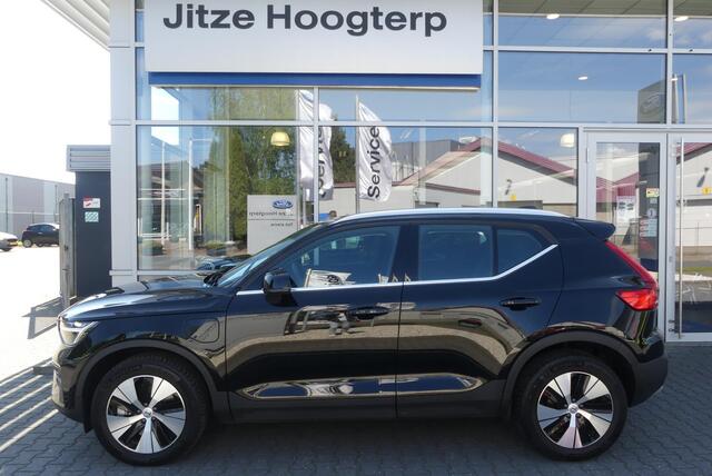 Volvo XC40 1.5 T4 Plug-in hybrid Essential Bright FACELIFT, WINTER PACK, CRUISE, CLIMA, NAVI, CAMERA, PDC V&A, APPLE CARPLAY/ANDROID AUTO, STANDKACHEL, 17.697KM