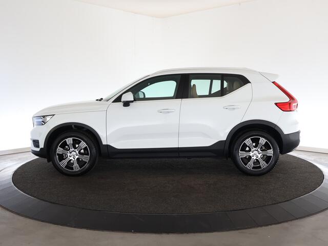 Volvo XC40 1.5 T2 Inscription | Trekhaak | Navi | Clima | Leder |