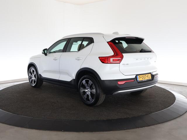 Volvo XC40 1.5 T2 Inscription | Trekhaak | Navi | Clima | Leder |