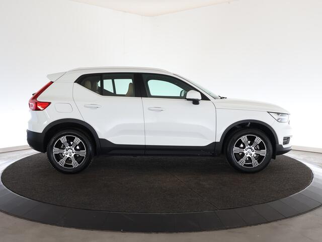 Volvo XC40 1.5 T2 Inscription | Trekhaak | Navi | Clima | Leder |