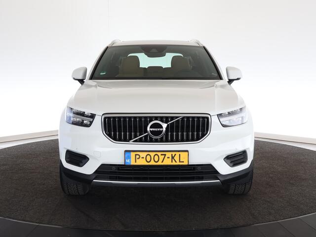 Volvo XC40 1.5 T2 Inscription | Trekhaak | Navi | Clima | Leder |