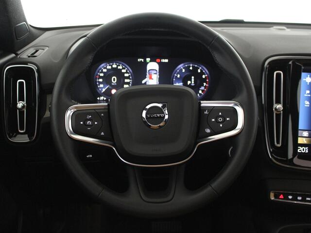 Volvo XC40 1.5 T2 Inscription | Trekhaak | Navi | Clima | Leder |