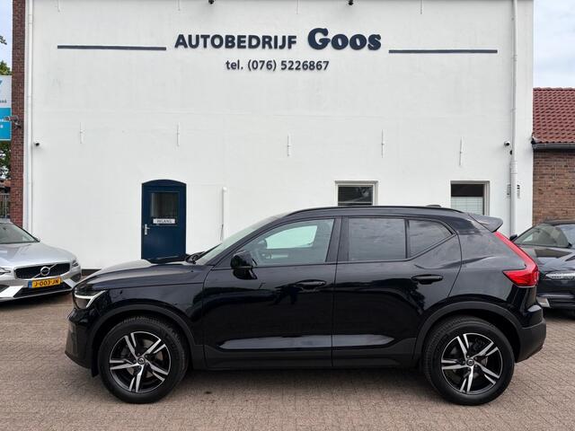 Volvo XC40 2.0 B3 Core Harman/Kardon Stuur-Stoelverwarming