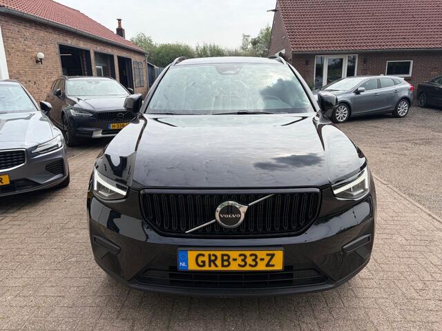 Volvo XC40 2.0 B3 Core Harman/Kardon Stuur-Stoelverwarming