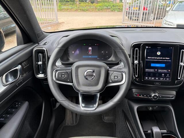 Volvo XC40 2.0 B3 Core Harman/Kardon Stuur-Stoelverwarming